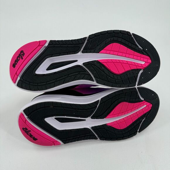 Clove Supercush Alto WOMENS Pink Purple Lace Up Athletic Shoes Sneakers 11.5 - Picture 16 of 16